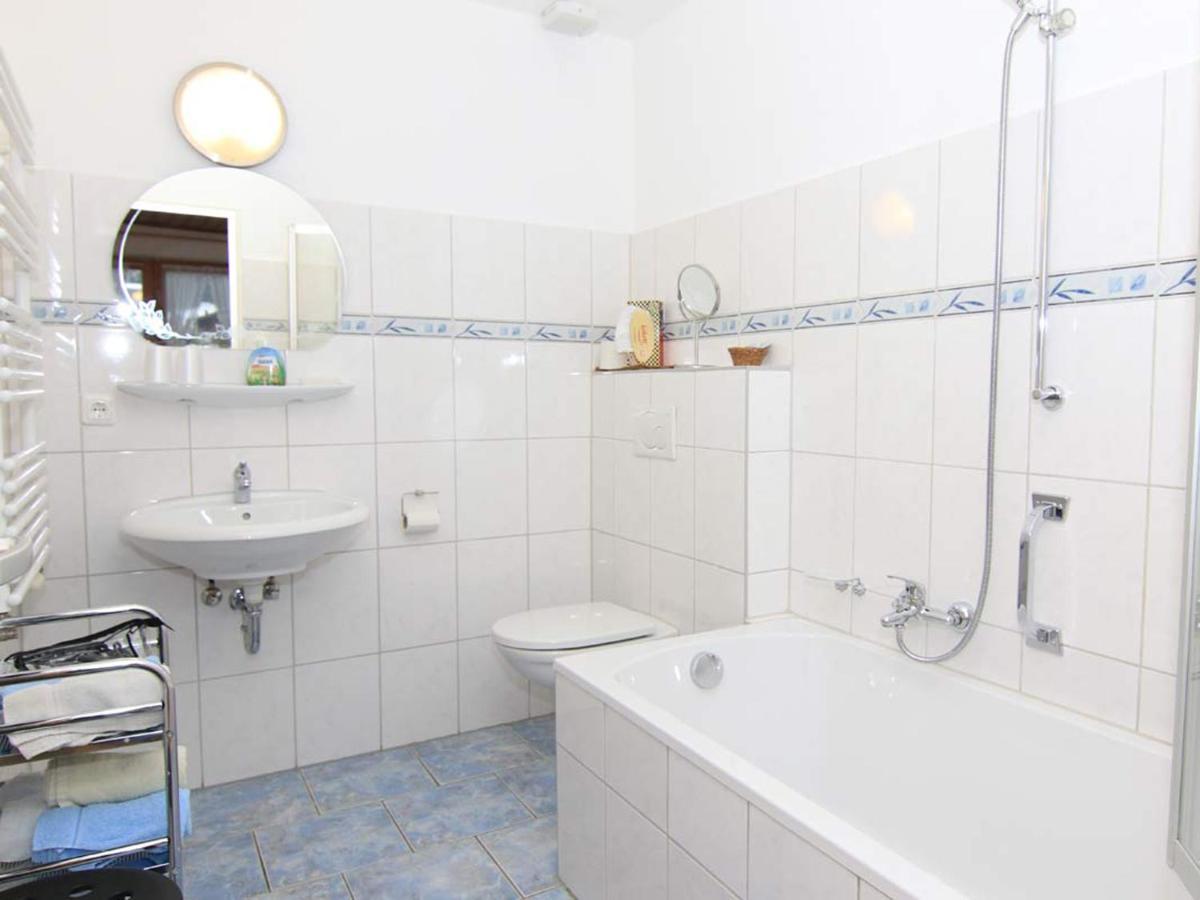 Sportpension Faerbinger Berchtesgaden Extérieur photo
