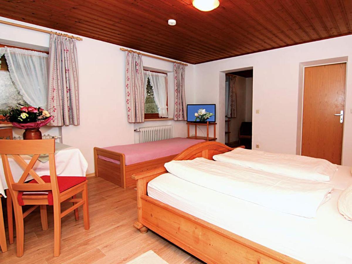 Sportpension Faerbinger Berchtesgaden Extérieur photo