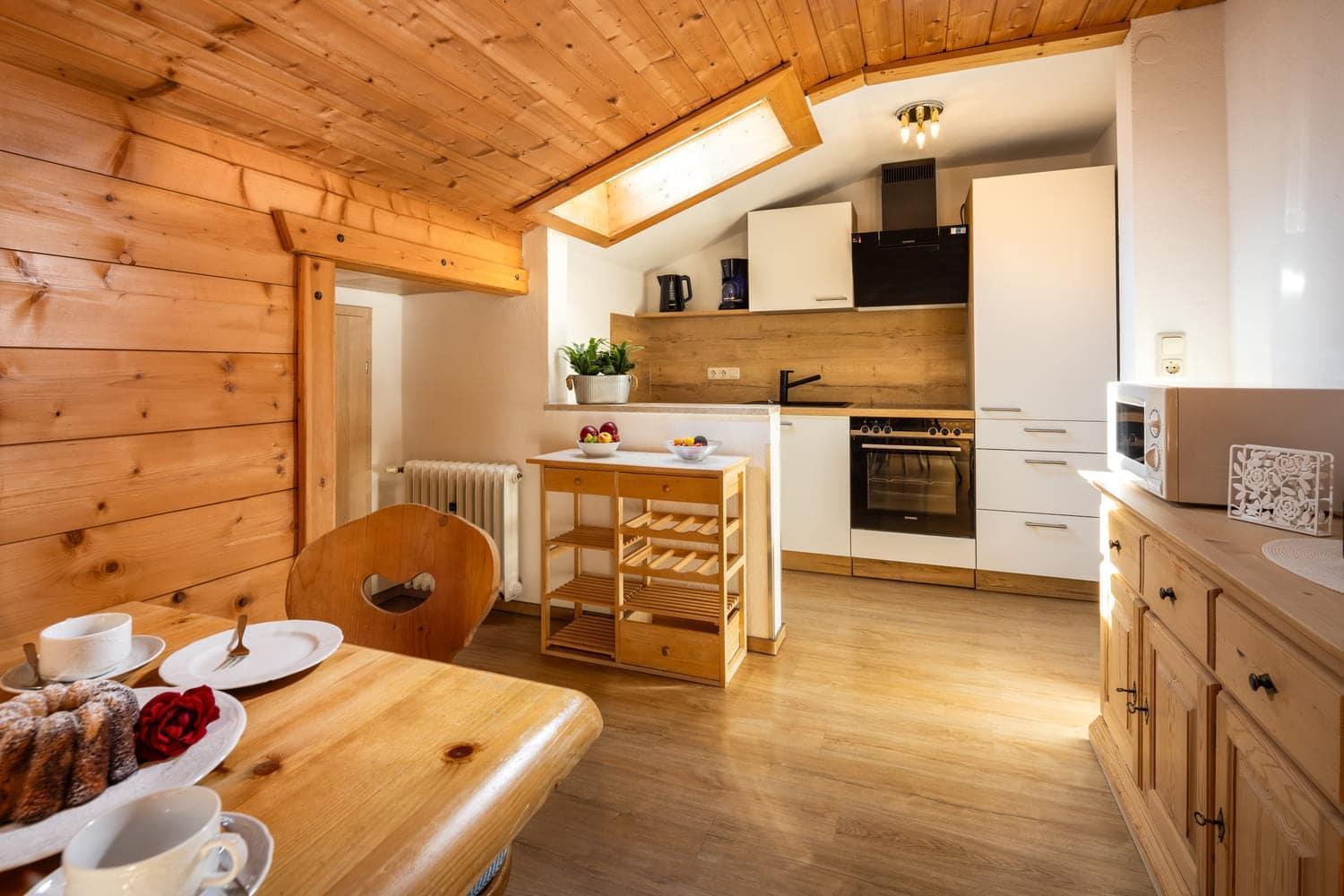 Sportpension Faerbinger Berchtesgaden Extérieur photo
