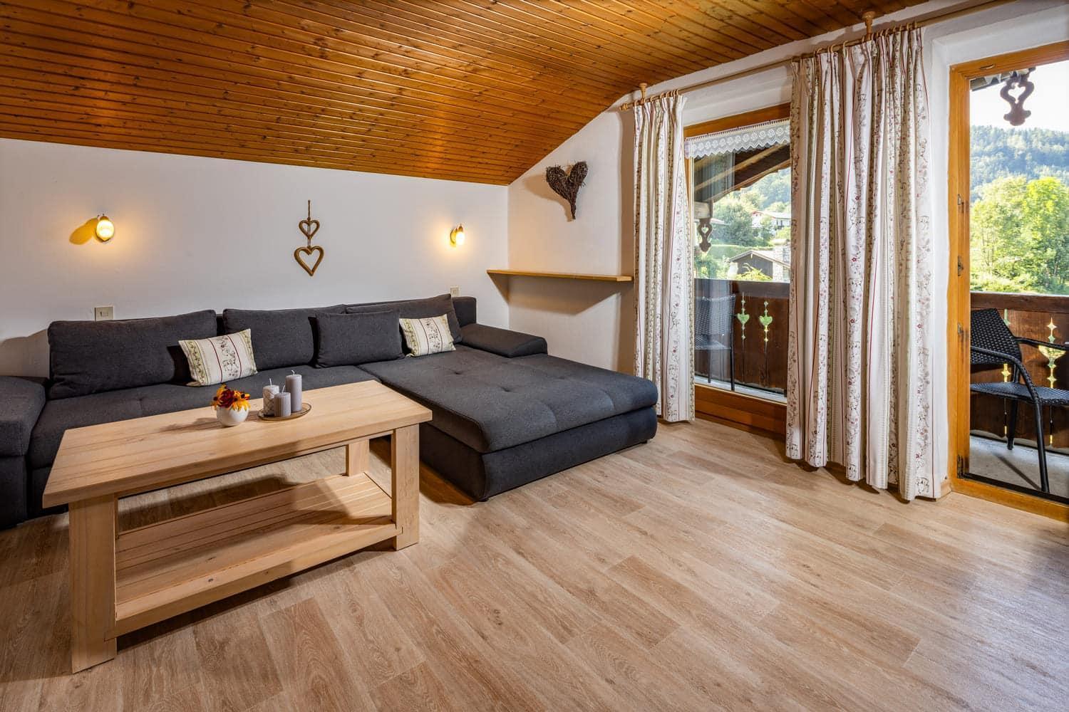 Sportpension Faerbinger Berchtesgaden Extérieur photo