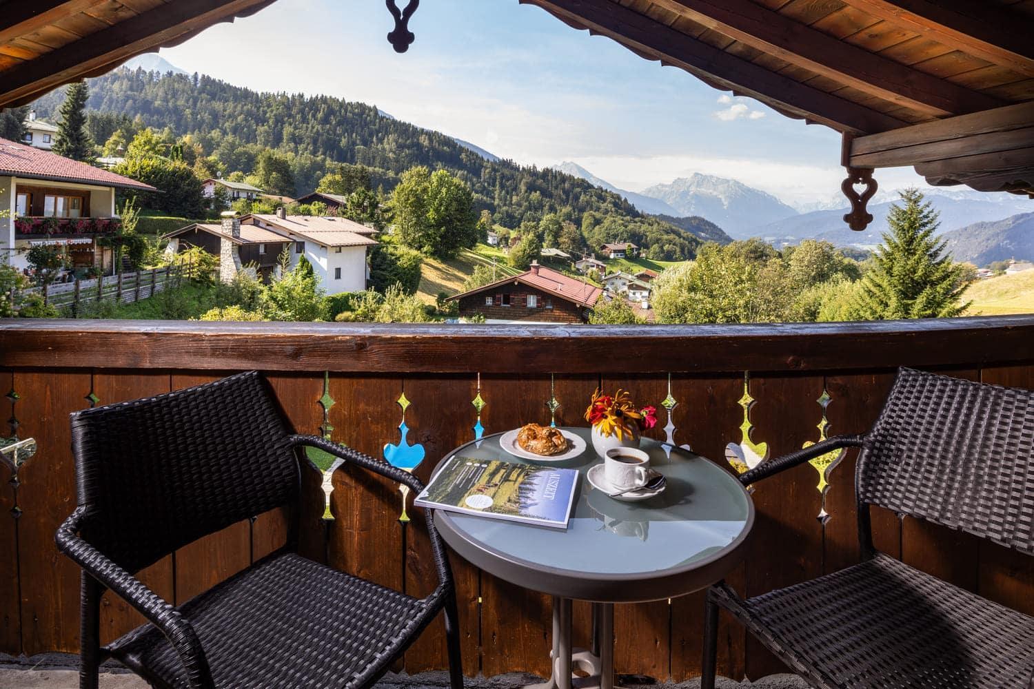 Sportpension Faerbinger Berchtesgaden Extérieur photo