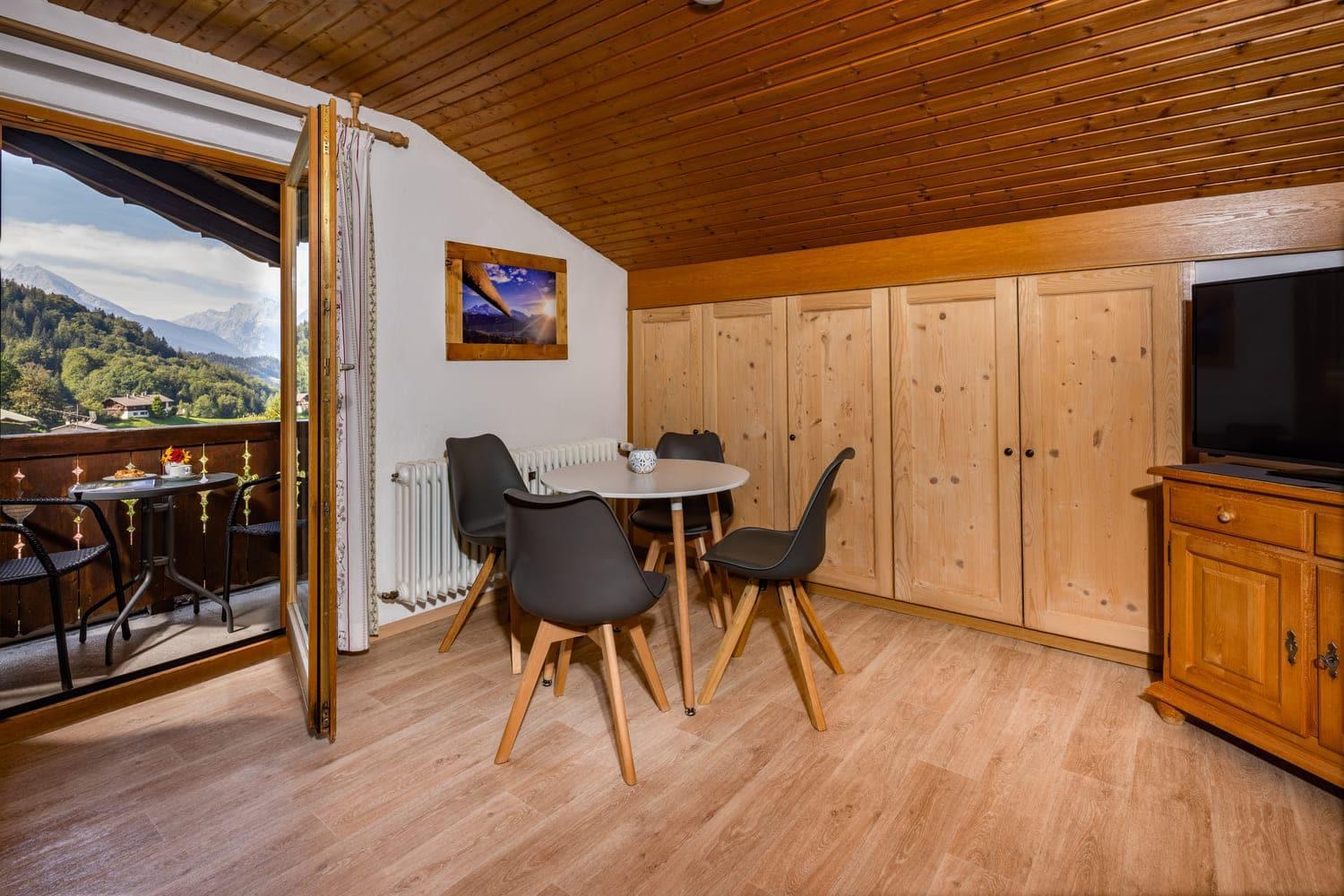 Sportpension Faerbinger Berchtesgaden Extérieur photo