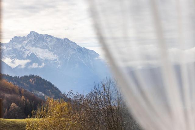 Sportpension Faerbinger Berchtesgaden Extérieur photo