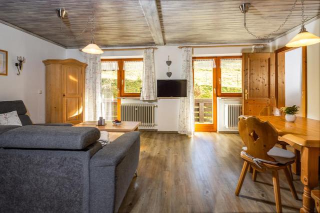 Sportpension Faerbinger Berchtesgaden Extérieur photo