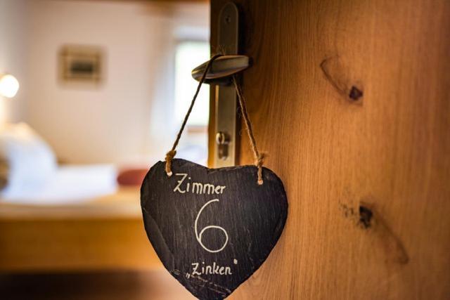 Sportpension Faerbinger Berchtesgaden Extérieur photo