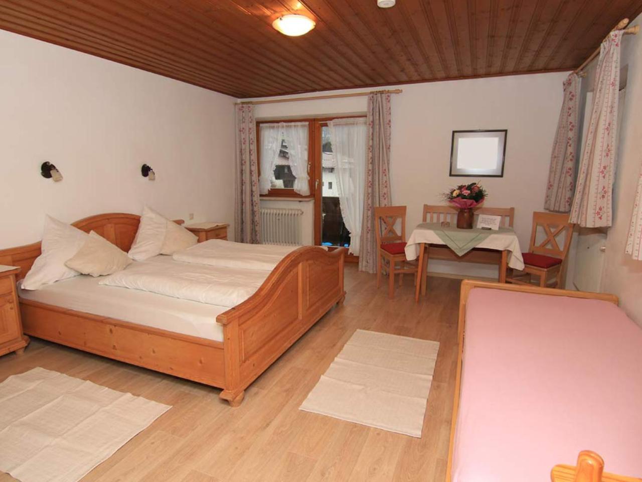 Sportpension Faerbinger Berchtesgaden Extérieur photo